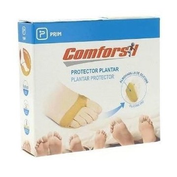 Comforsil Silicona...