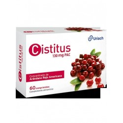 Cistitus 60 comp