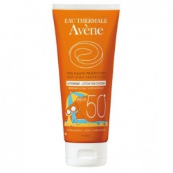 Eau Thermale Leche 50+...