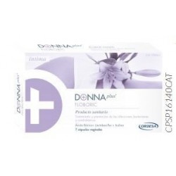 Donna plus Floboric 7...
