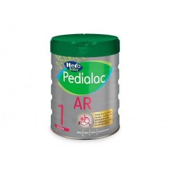 Hero Baby Pedialac 1 AR 800 gr