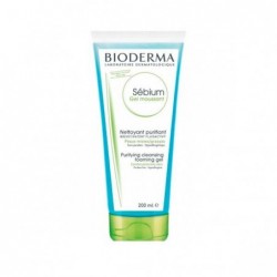Sebium Gel Moussant Tubo...