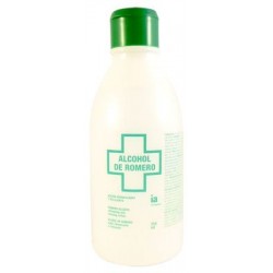 Alcohol de Romero 250 Ml...