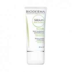 Bioderma Sebium Mat Control...