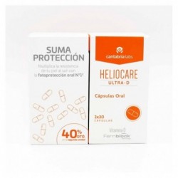Heliocare Ultra D Pack...