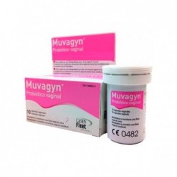 Muvagyn Probiótico Vaginal...