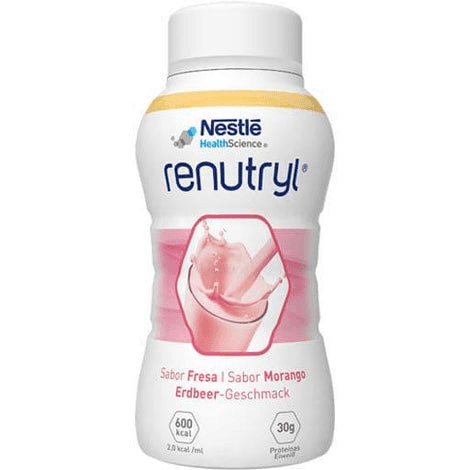 Nestlé Renutryl Concentrado 24x300ml