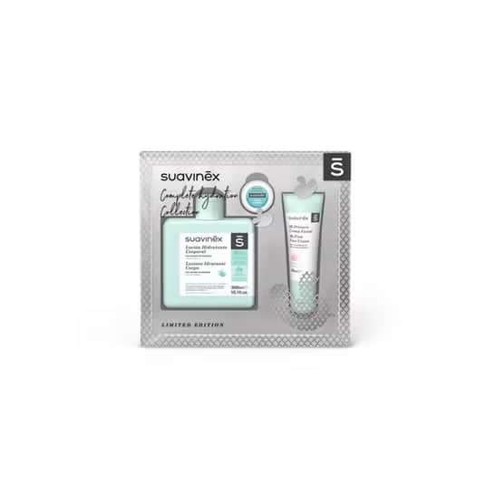 Suavinex Pack Complete Hydration Collection