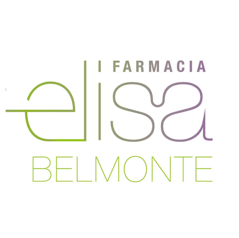 Logotipo farmacia elsa