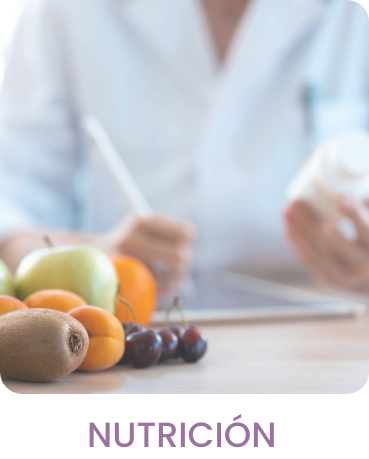 profeional de la nutricion